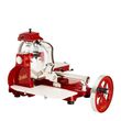 SLICER TRAD FLYWHEEL RED 300MM, BERKEL