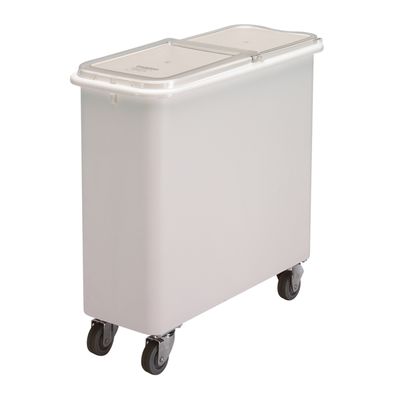 INGREDIENT BIN FLAT TOP 102LT, CAMBRO