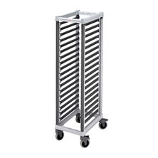 ELEMENTS 18 X 1/1 GN TROLLEY, CAMBRO