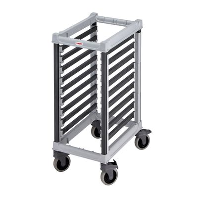 ELEMENTS 9 X 1/1 GN TROLLEY, CAMBRO
