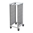 ELEMENTS 18 X 2/1 GN TROLLEY, CAMBRO