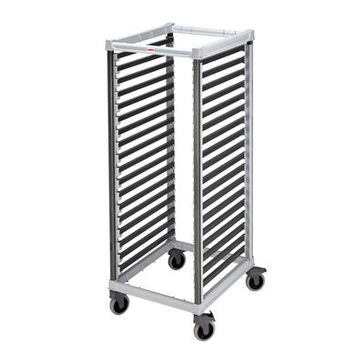 ELEMENTS 18 X 2/1 GN TROLLEY, CAMBRO