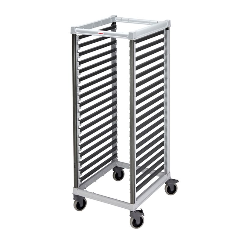 ELEMENTS 18 X 2/1 GN TROLLEY, CAMBRO