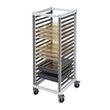 ELEMENTS 18 X 2/1 GN TROLLEY, CAMBRO