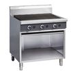 BARBECUE GAS 900MM OPEN CABINET, COBRA