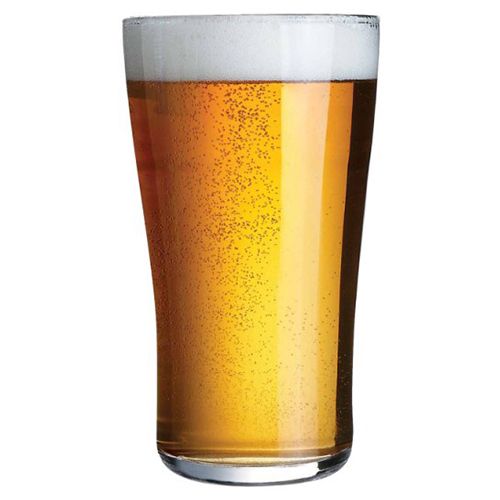 ULTIMATE BEER GLASS 425ML ARC V1044