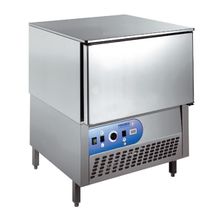 BLAST CHILLER/FREEZER 3 TRAY, FRIGINOX