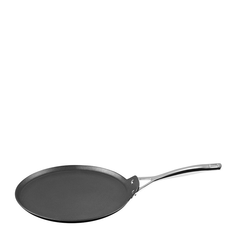 CREPE PAN 28CM, LE CREUSET TNS