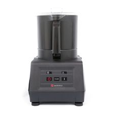 CUTTER-MIXER COMPACT S/SPEED 4.4L SAMMIC