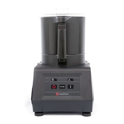 CUTTER-MIXER COMPACT S/SPEED 4.4L SAMMIC