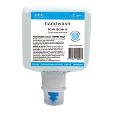 HAND SOAP PERFUME FREE, ZEXA