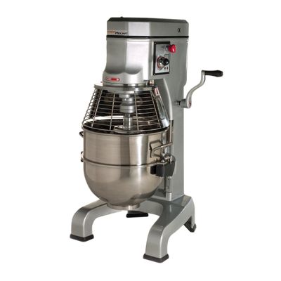 PLANETARY MIXER 40LT, PARAMOUNT