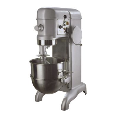 PLANETARY MIXER 60LT, PARAMOUNT