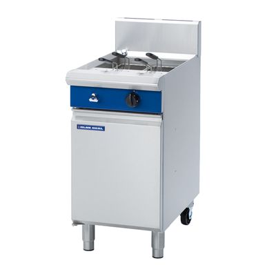 PASTA COOKER GAS 450MM, BLUE SEAL EVO