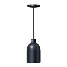 HATCO DECORATIVE HEAT LAMP BOLD BLACK