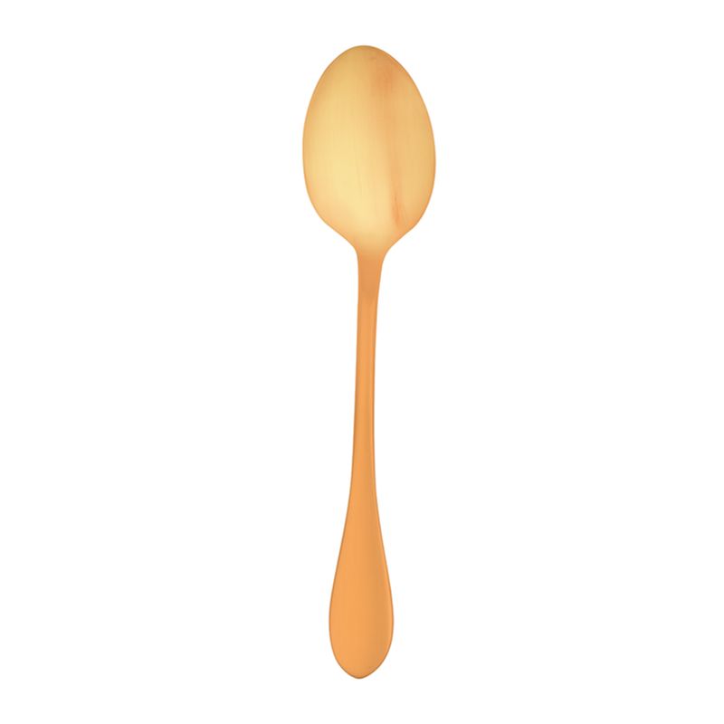 Shop SPOON DESSERT GOLD, T/KRAFT SOHO DOZ Chef’s Hat