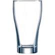 CONICAL BEER GLASS, ARC