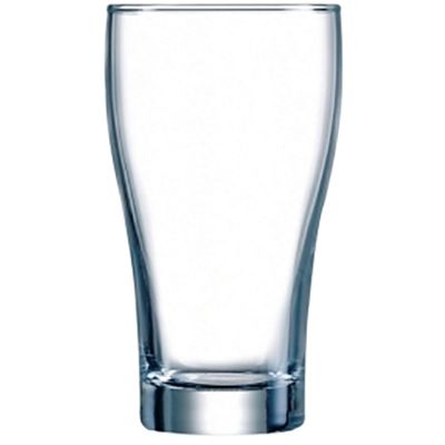 CONICAL BEER GLASS, ARC