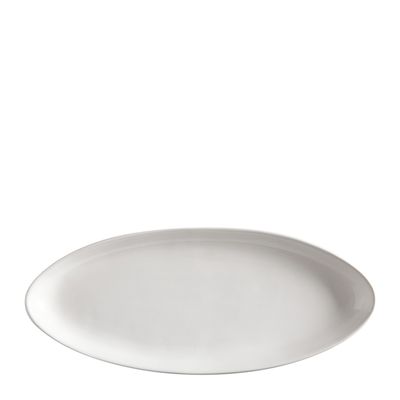 PLATTER OVAL 50X21CM, M&W BANQUET