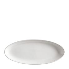 PLATTER OVAL 57X24.5CM, M&W BANQUET