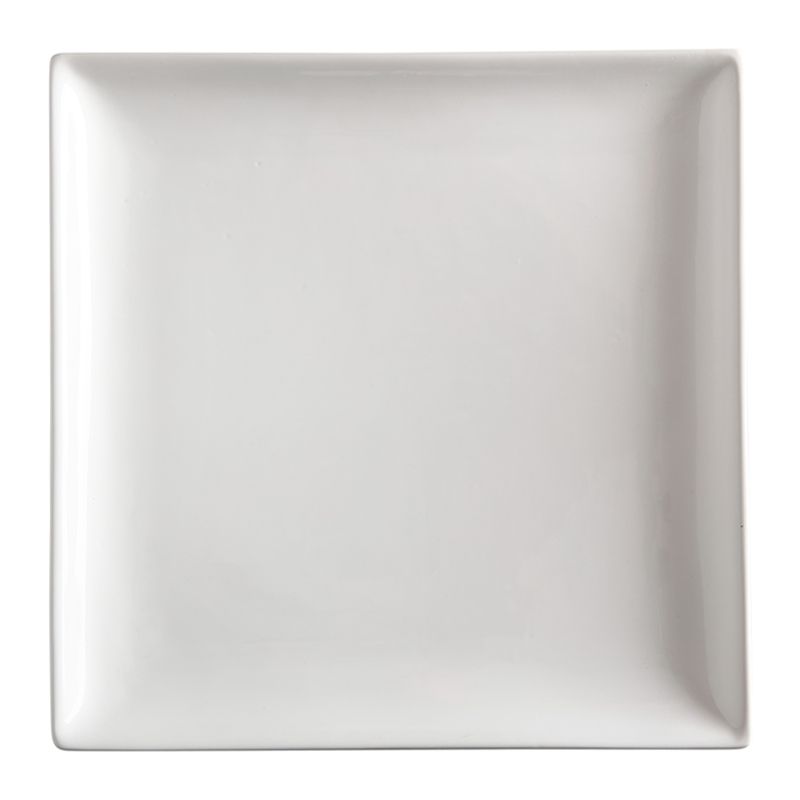 PLATTER SQUARE 30.5CM, M&W BANQUET