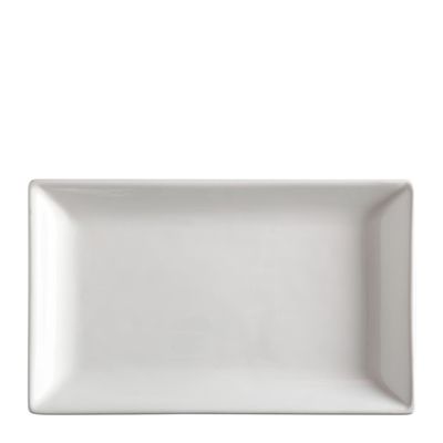 PLATTER RECT 39X24CM, M&W BANQUET