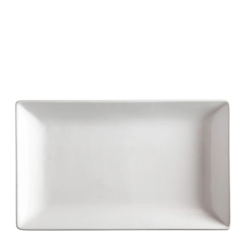 PLATTER RECT 43X26CM, M&W BANQUET