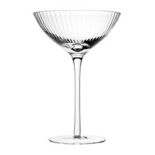 GLASS COUPE 290ML, UTOPIA HAYWORTH