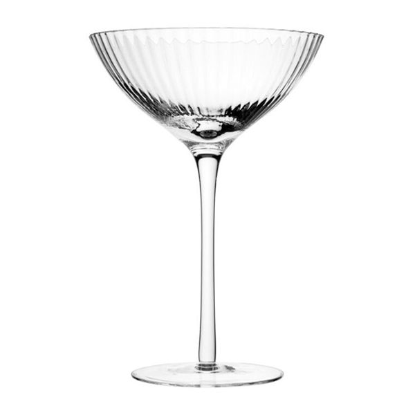 GLASS COUPE 290ML, UTOPIA HAYWORTH