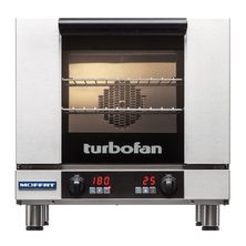 OVEN CONVECTION DIGITAL, TURBOFAN