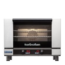 OVEN CONVECTION DIGITAL 3 TRAY, TURBOFAN