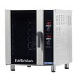 CONVECTION OVEN DIGITAL 5 TRAY, TURBOFAN