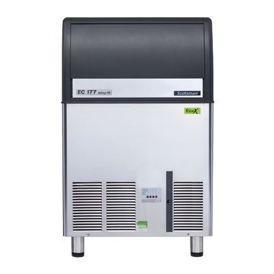 ICE MACHINE S/C MED CUBE 83KG, SCOTSMAN