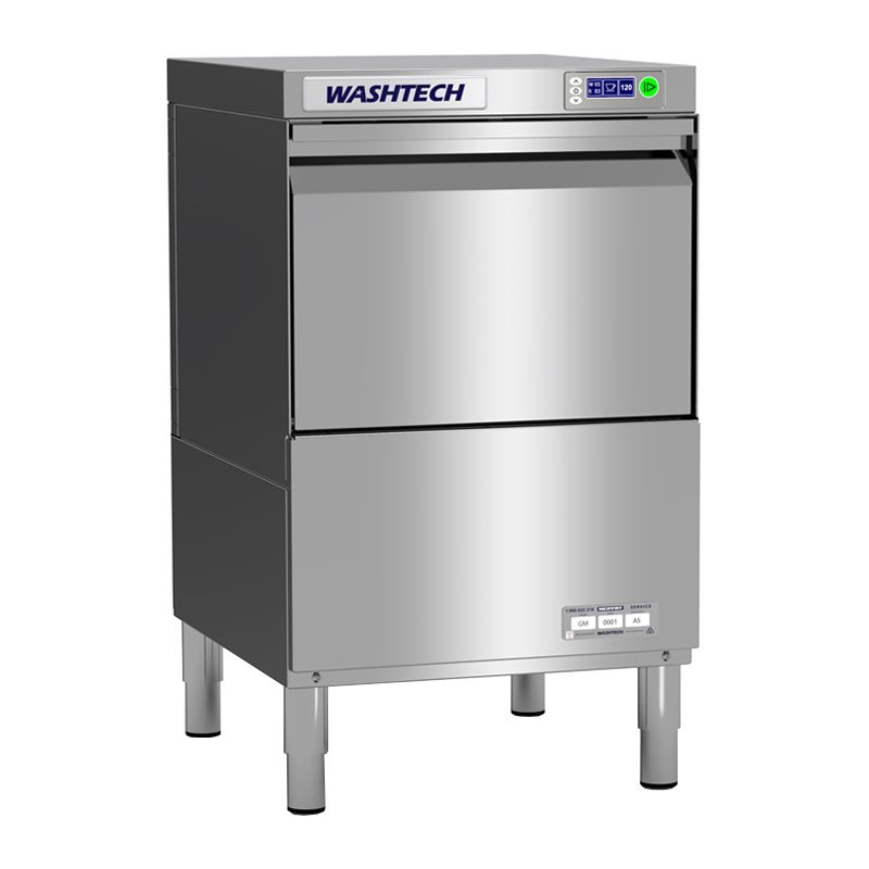 GLASSWASHER U/C PROFESSIONAL, WASHTECH