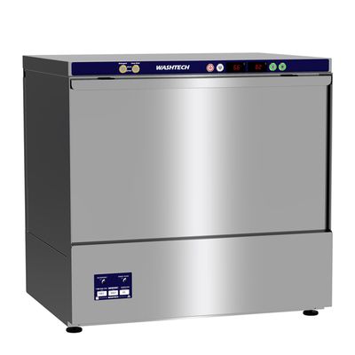 UNDERCOUNTER TRAYWASHER 500MM WASHTECH