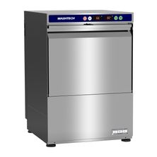 DISHWASHER U/C ECONOMY, WASHTECH