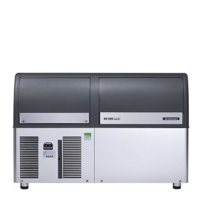 ICE MACHINE S/C SM CUBE 93KG, SCOTSMAN