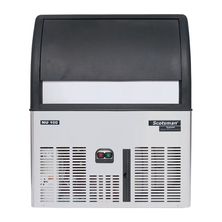 ICE MACHINE S/CONTAINED 45KG, SCOTSMAN