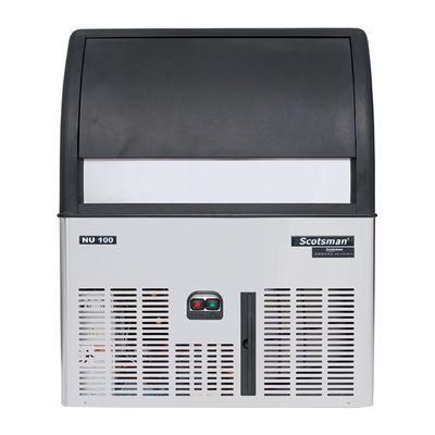 ICE MACHINE S/CONTAINED 45KG, SCOTSMAN