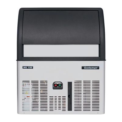 ICE MACHINE S/CONTAINED 80KG, SCOTSMAN