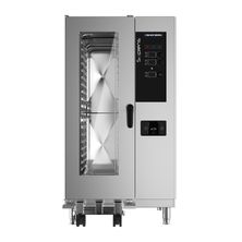 OVEN COMBI  ELEC 20X1/1 TRAY, SAPIENS