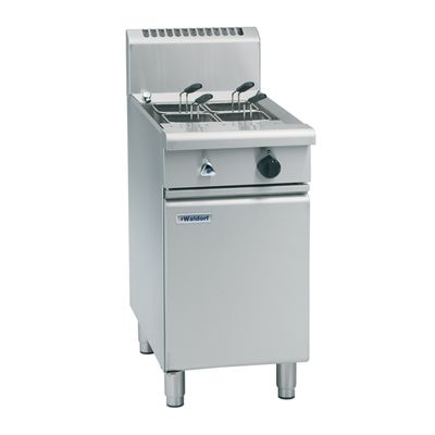 PASTA COOKER GAS 450MM, WALDORF