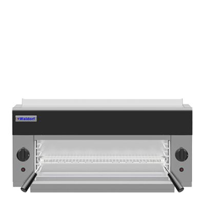 SALAMANDER GAS 900MM , WALDORF BOLD