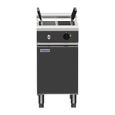 PASTA COOKER GAS 450MM, WALDORF BOLD