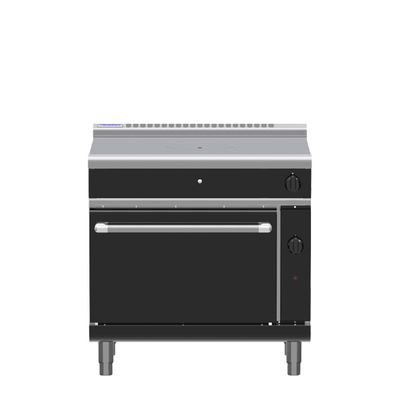 TARGET TOP ST/OVEN 900MM, WALDORF BOLD