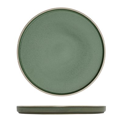 PLATE STACKABLE BASIL 270MM, LUZERNE MOD