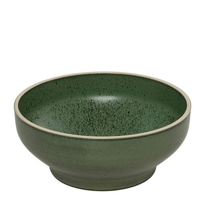 BOWL ROUND BASIL 160MM, LUZERNE MOD