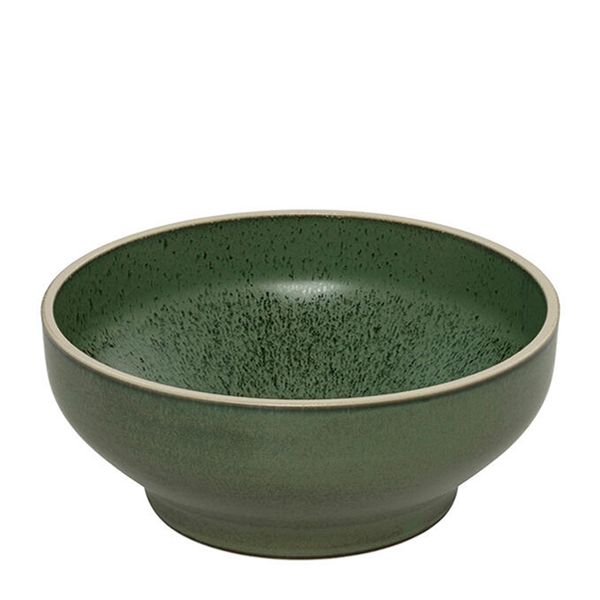 BOWL ROUND BASIL 160MM, LUZERNE MOD