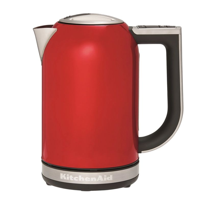 KETTLE EMPIRE RED 1.7LT, KITCHENAID Kitchenaid KITCHEN APPLIANCES