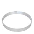 PERFORATED RING STAINLESS STEEL, LOYAL